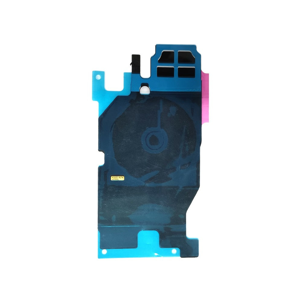 Wireless Charging Flex Cable with NFC for Samsung Galaxy S22 5G S901B (Purple) Wireless Charging Flex Cable with NFC for Samsung Galaxy S22 5G S901B (Purple)